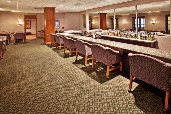 Holiday Inn DES MOINES-AIRPORT/CONF CENTER (Des Moines)